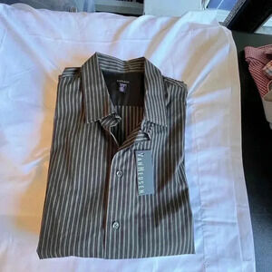 Men’s LS Shirt - XXL